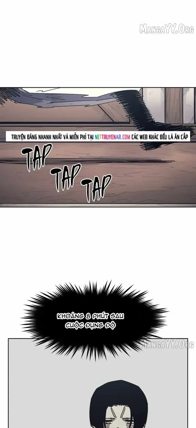 Kỵ Sĩ Báo Thù Chapter 225 - 10