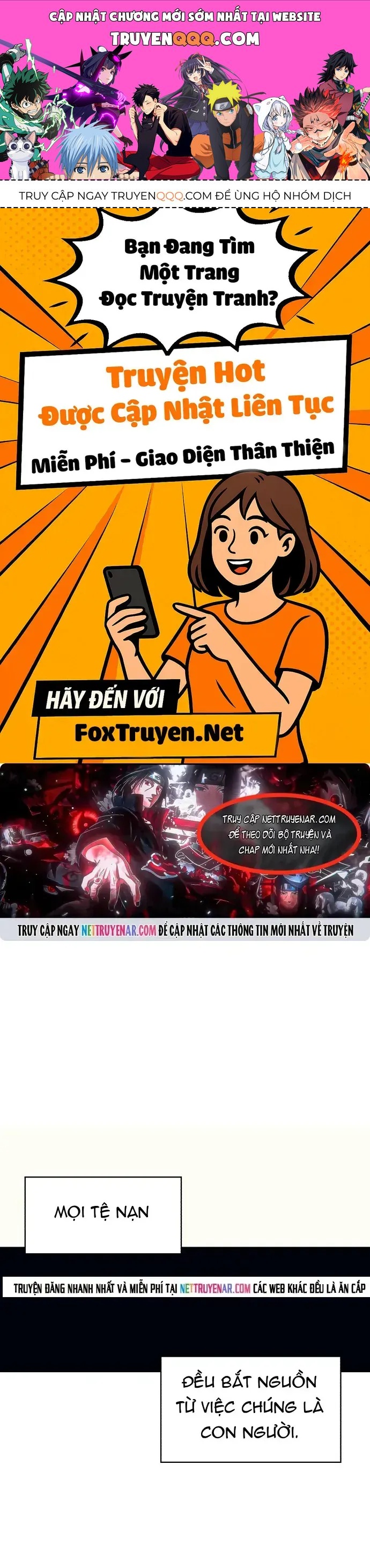 Kỵ Sĩ Báo Thù Chapter 226 - 1