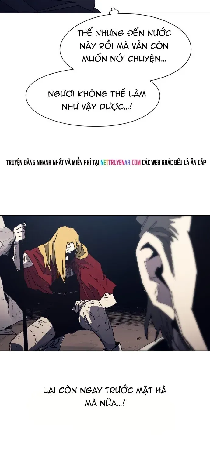 Kỵ Sĩ Báo Thù Chapter 226 - 11