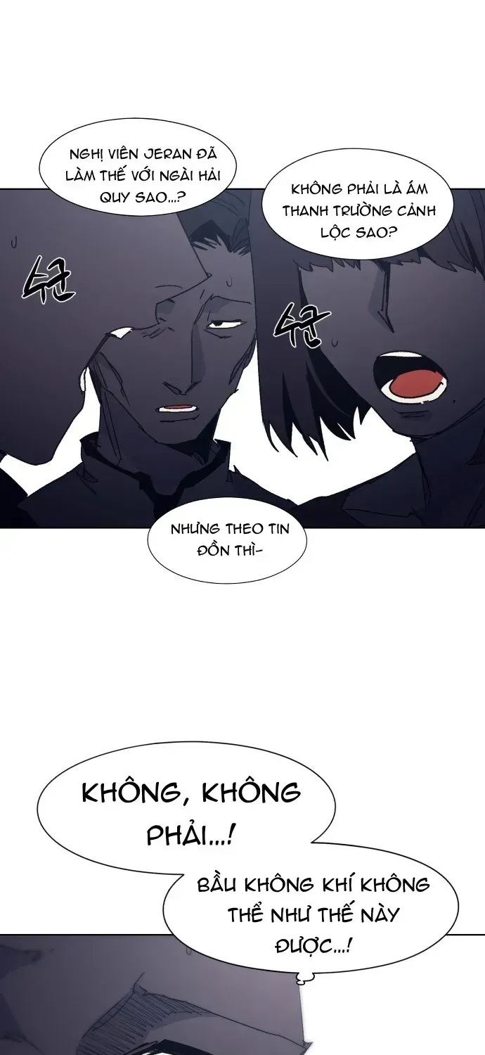 Kỵ Sĩ Báo Thù Chapter 226 - 14