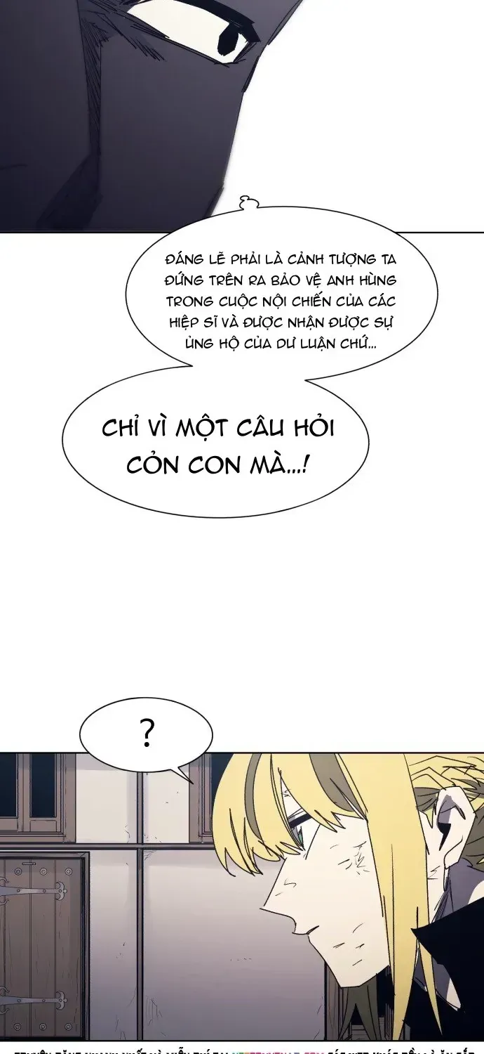 Kỵ Sĩ Báo Thù Chapter 226 - 15