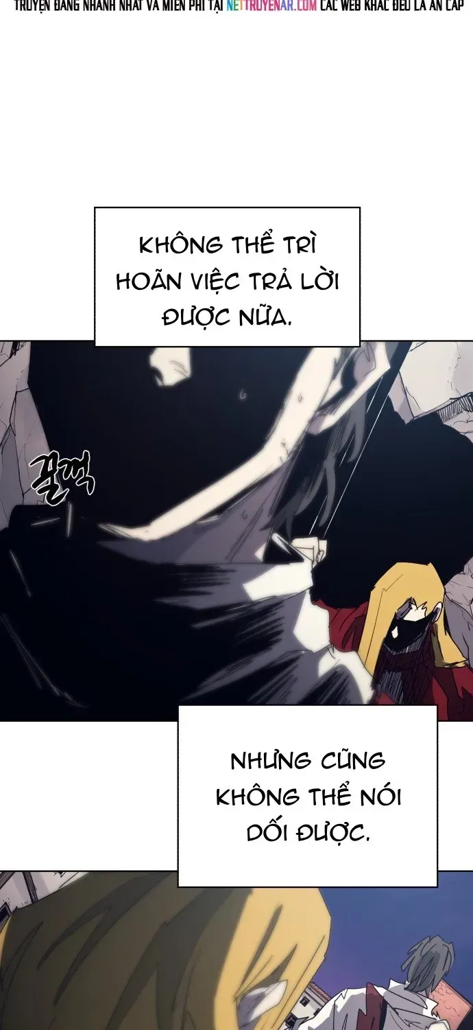 Kỵ Sĩ Báo Thù Chapter 226 - 16