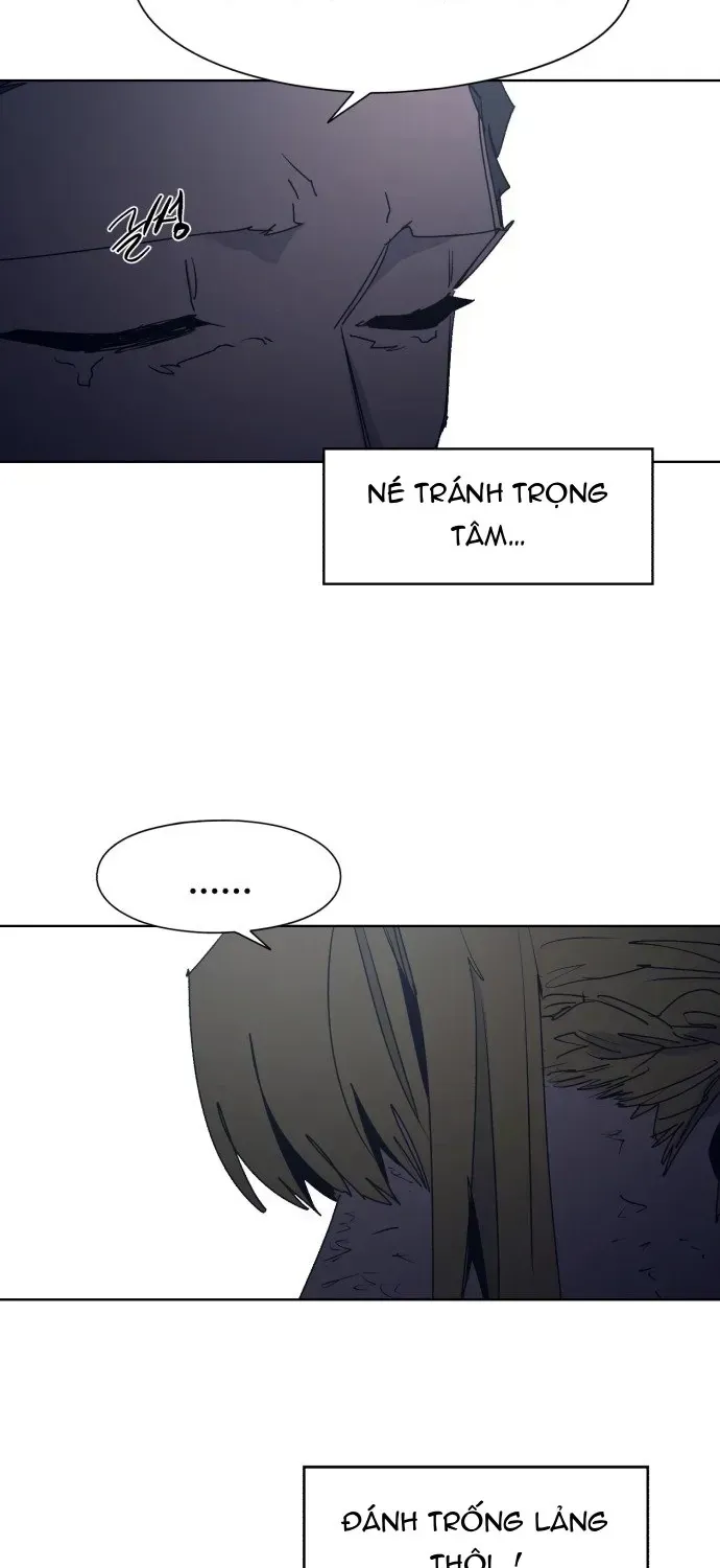 Kỵ Sĩ Báo Thù Chapter 226 - 19