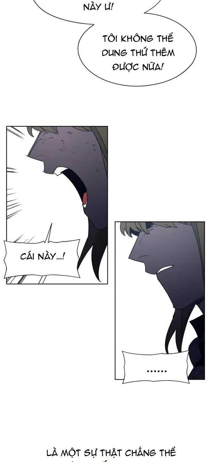 Kỵ Sĩ Báo Thù Chapter 226 - 22