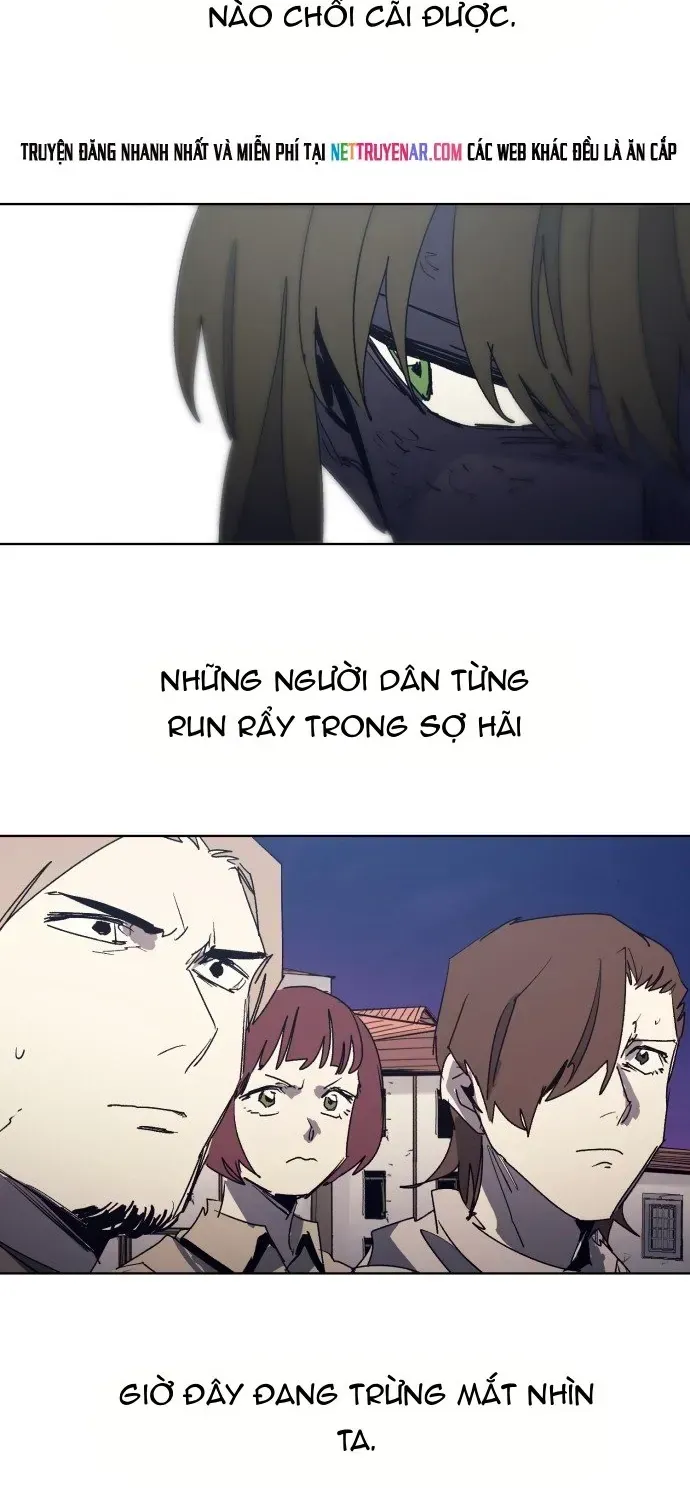 Kỵ Sĩ Báo Thù Chapter 226 - 23