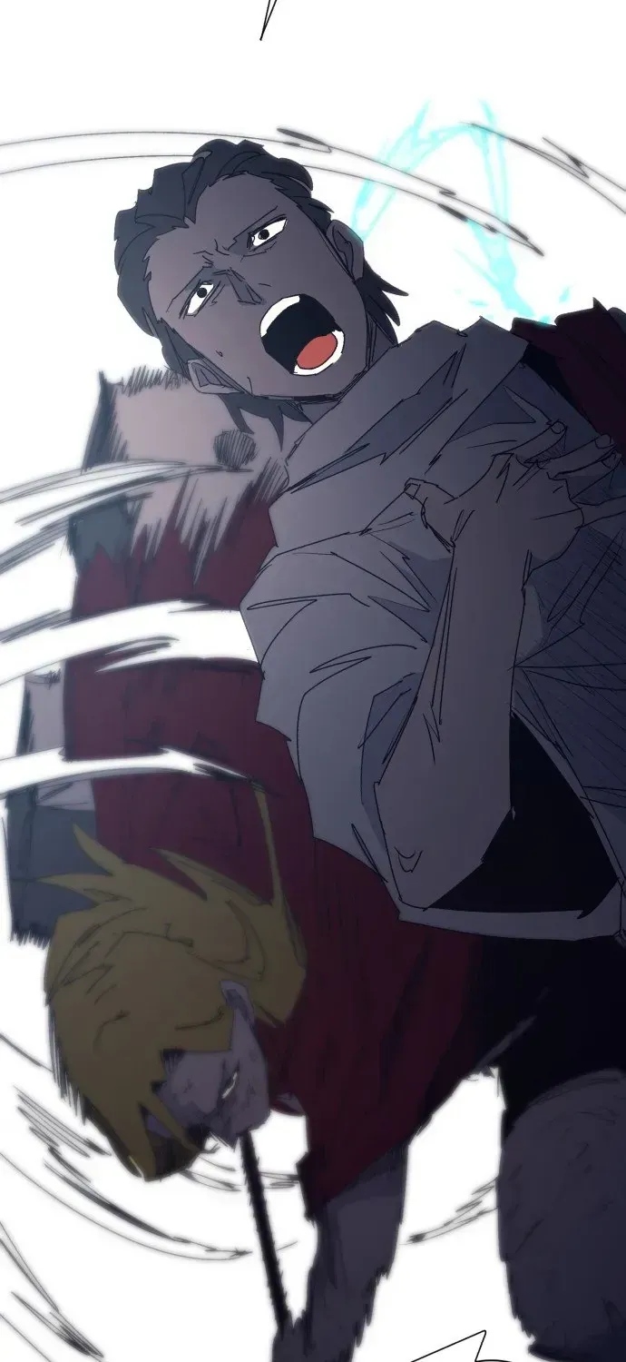 Kỵ Sĩ Báo Thù Chapter 226 - 26