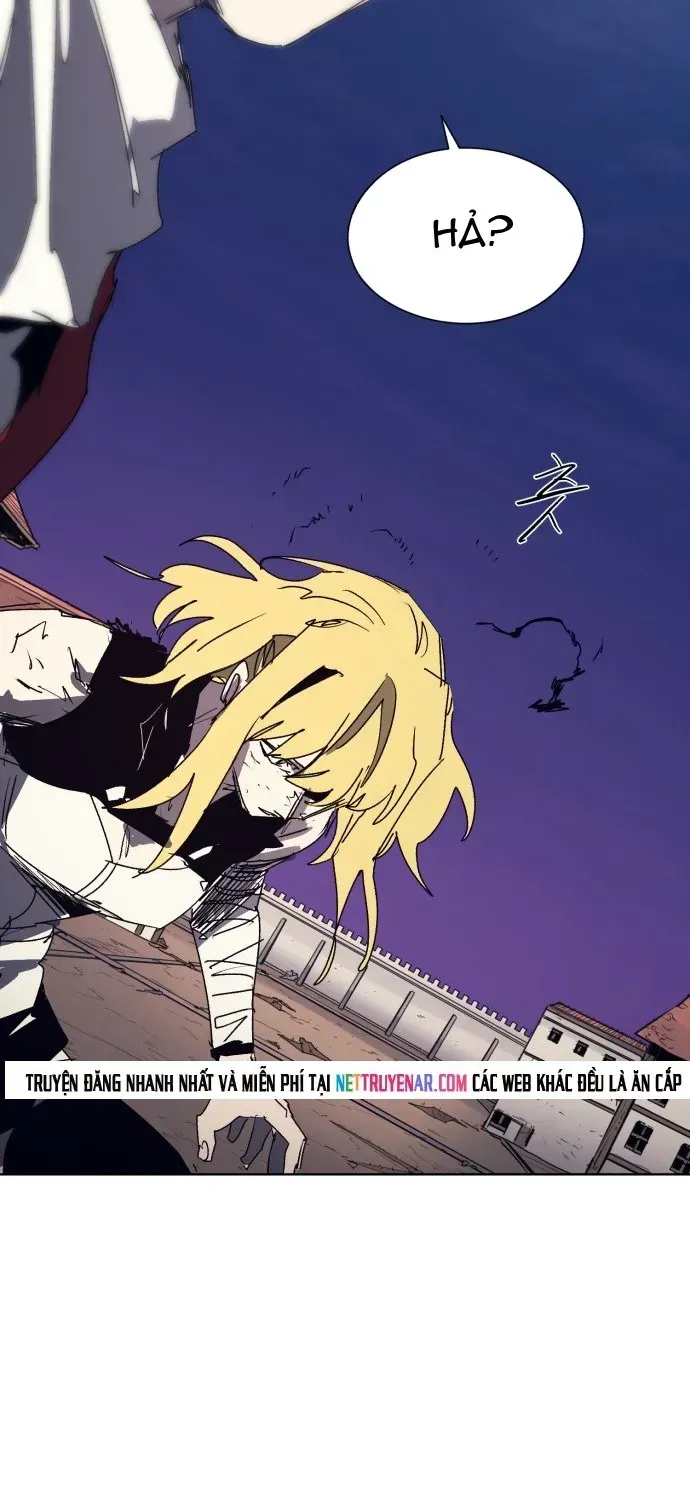 Kỵ Sĩ Báo Thù Chapter 226 - 28