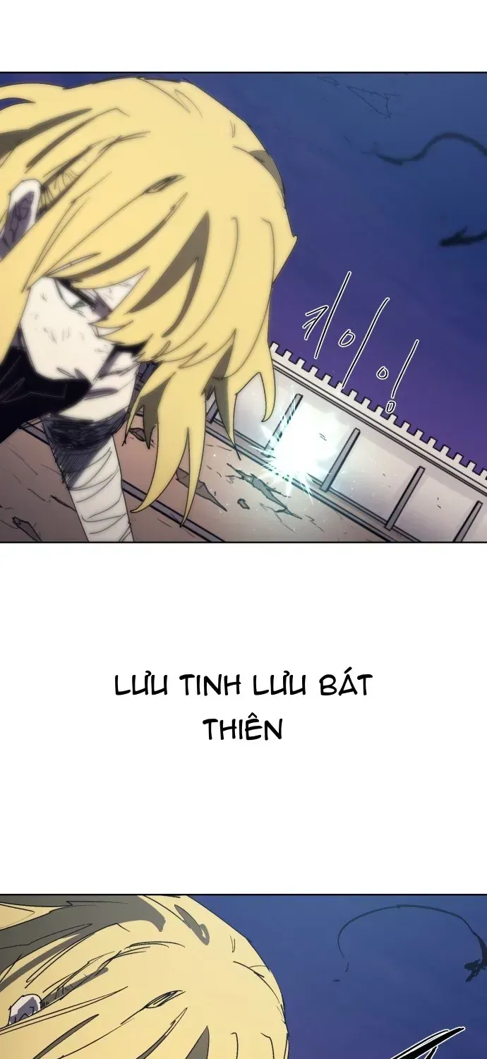 Kỵ Sĩ Báo Thù Chapter 226 - 29