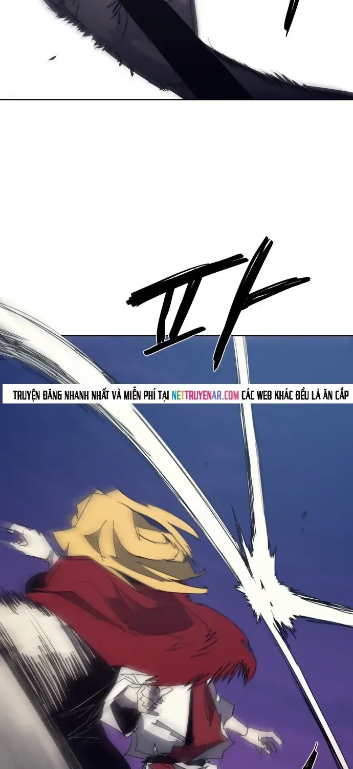 Kỵ Sĩ Báo Thù Chapter 226 - 33