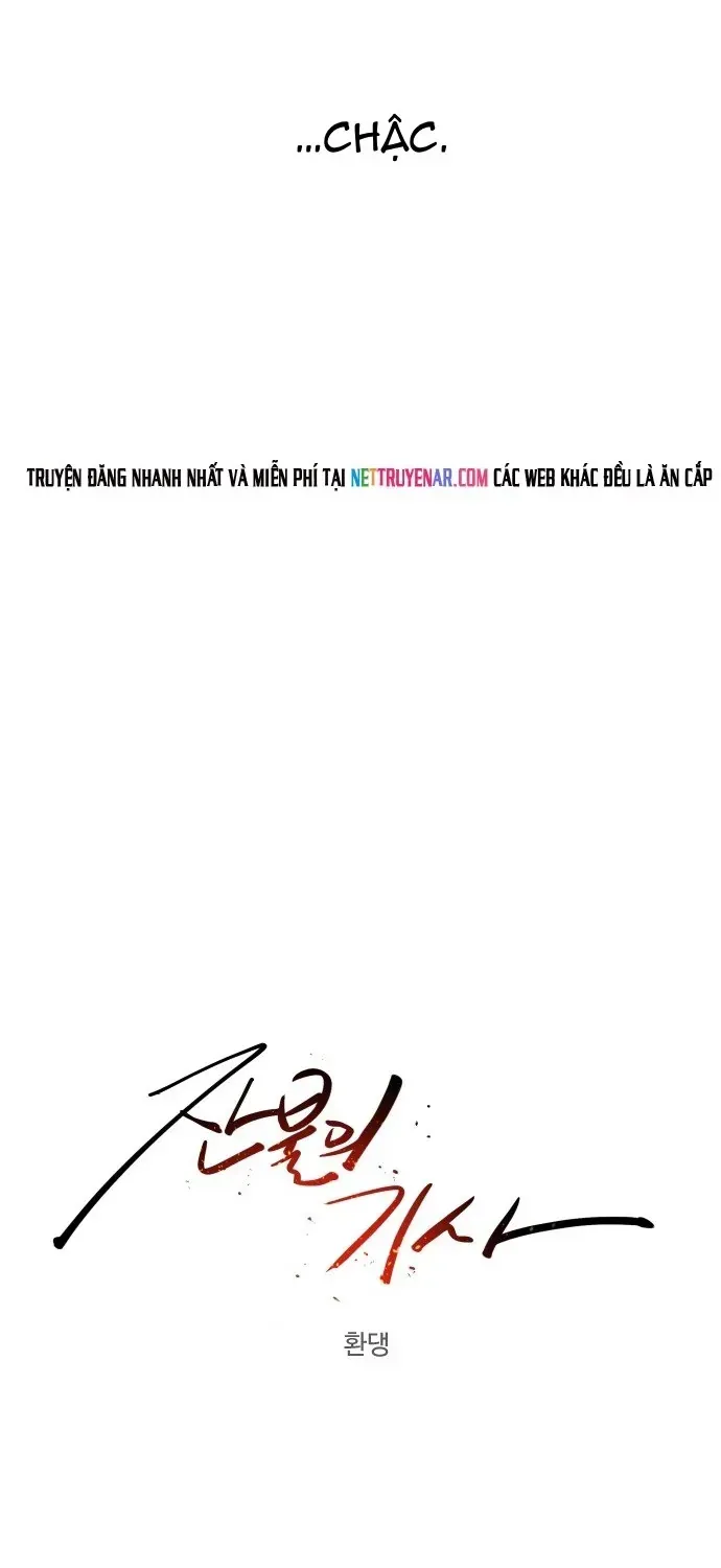 Kỵ Sĩ Báo Thù Chapter 226 - 40
