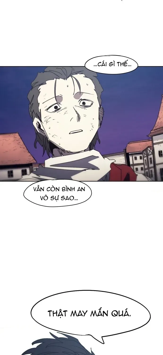 Kỵ Sĩ Báo Thù Chapter 226 - 42