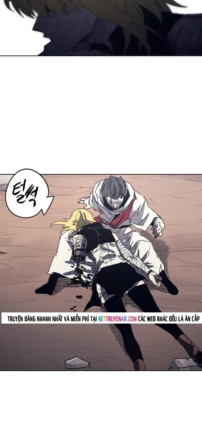 Kỵ Sĩ Báo Thù Chapter 226 - 44