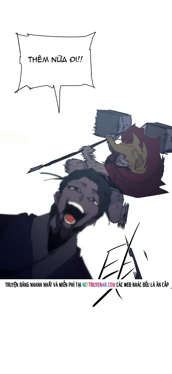 Kỵ Sĩ Báo Thù Chapter 226 - 48