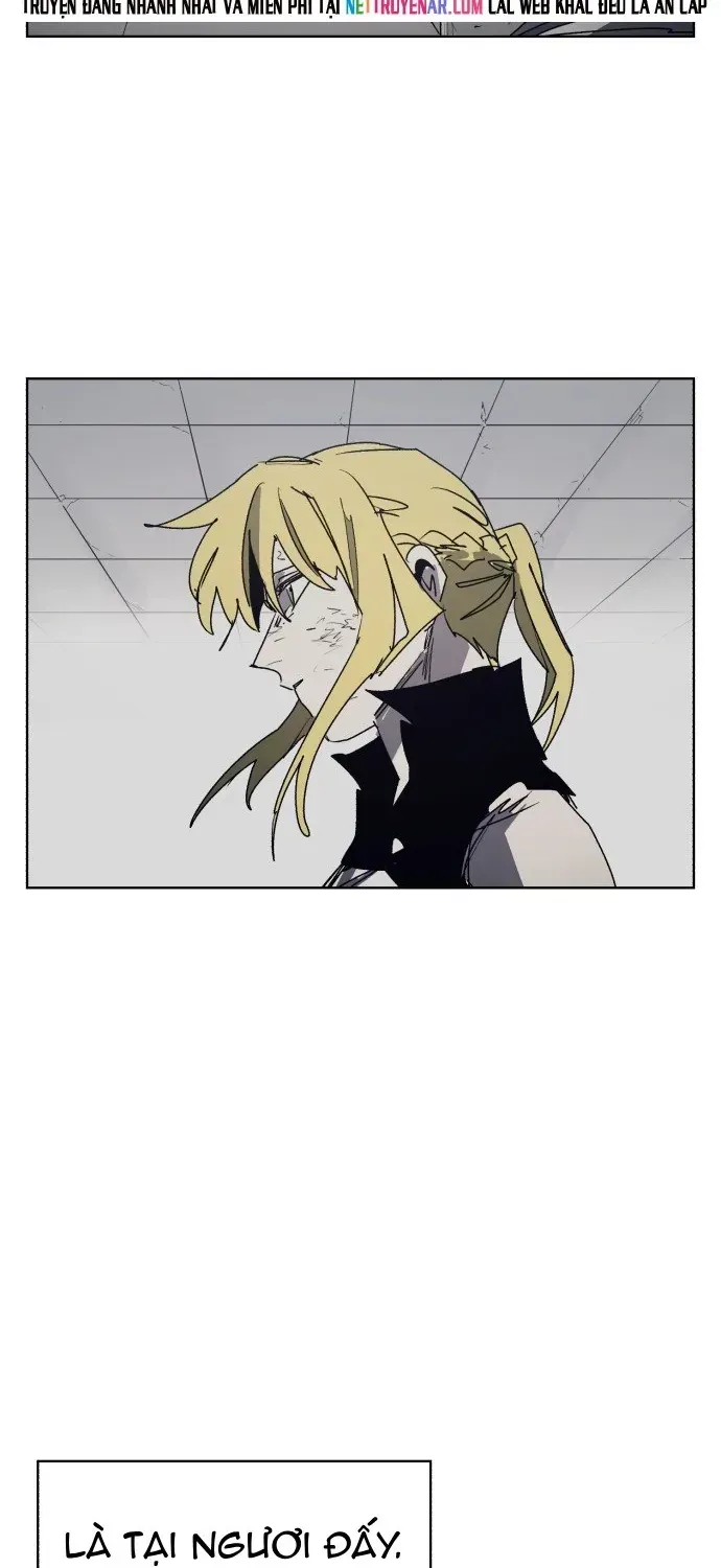 Kỵ Sĩ Báo Thù Chapter 226 - 9