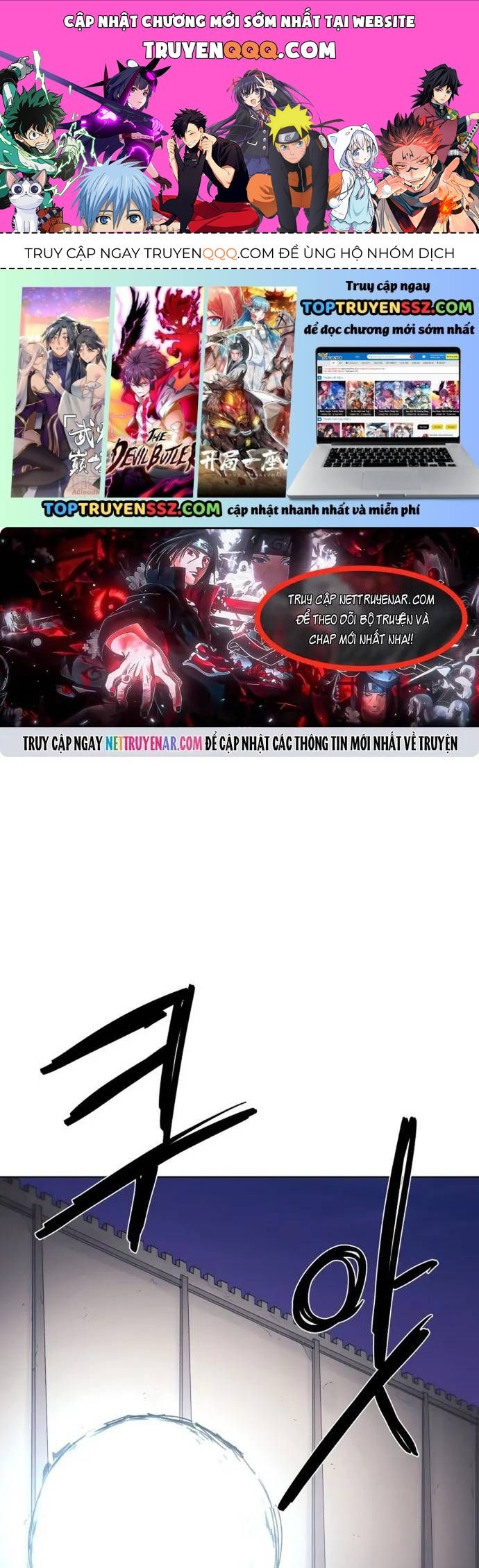 Kỵ Sĩ Báo Thù Chapter 227 - 1