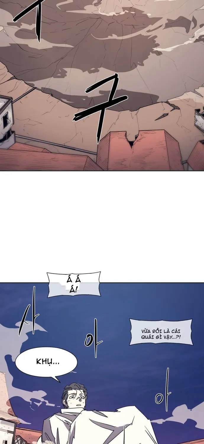 Kỵ Sĩ Báo Thù Chapter 227 - 13