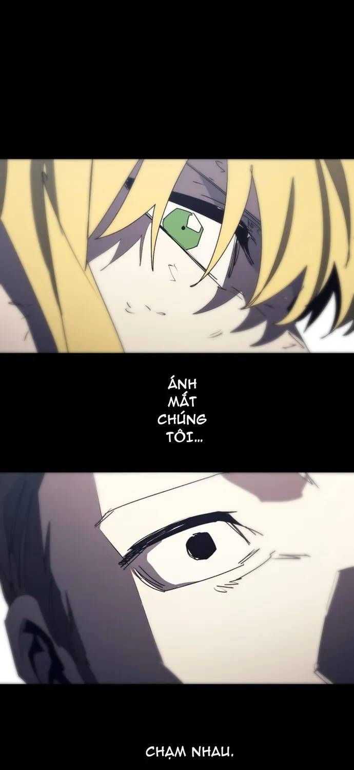 Kỵ Sĩ Báo Thù Chapter 227 - 16