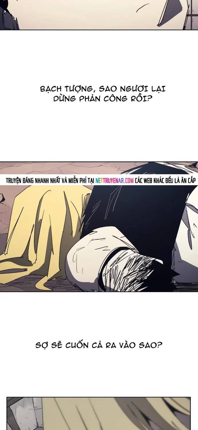Kỵ Sĩ Báo Thù Chapter 227 - 19