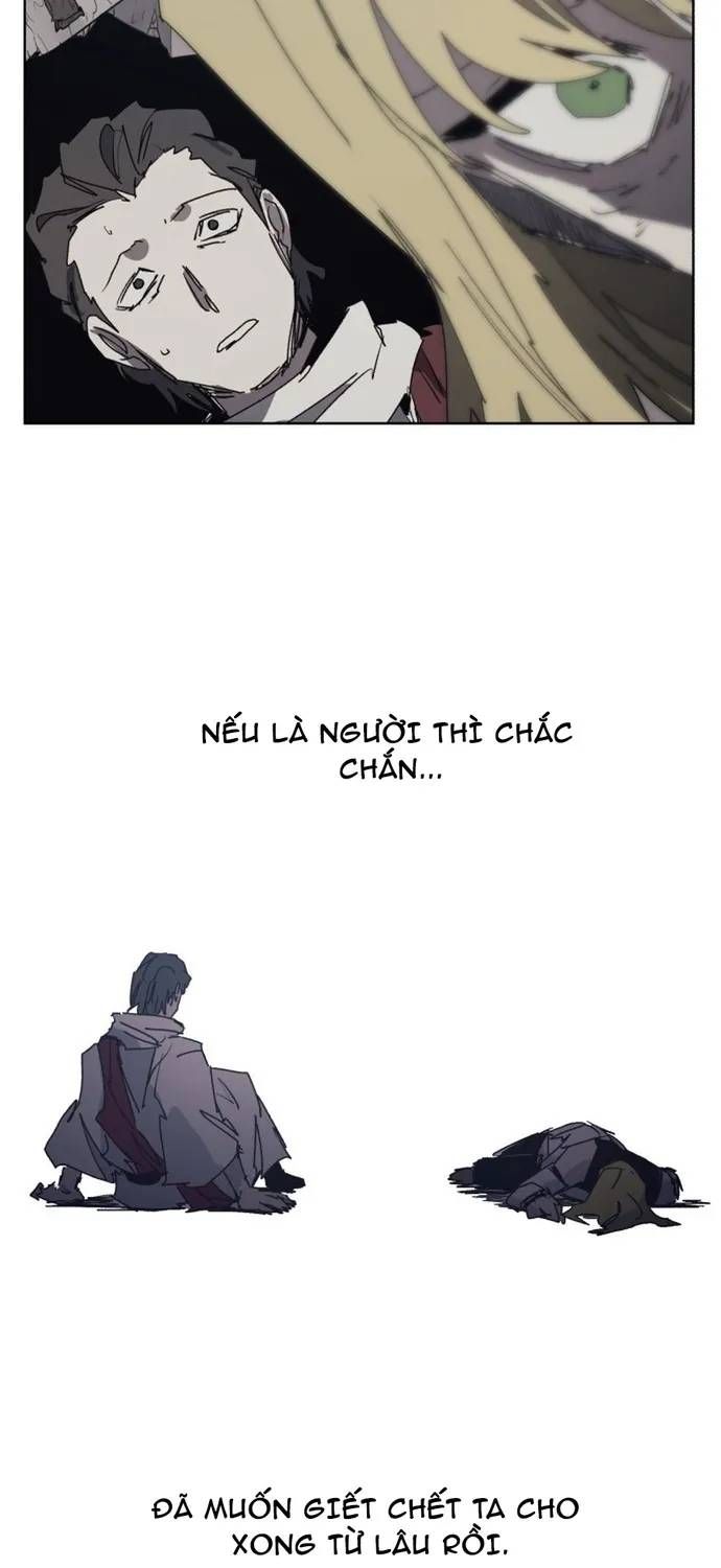 Kỵ Sĩ Báo Thù Chapter 227 - 20