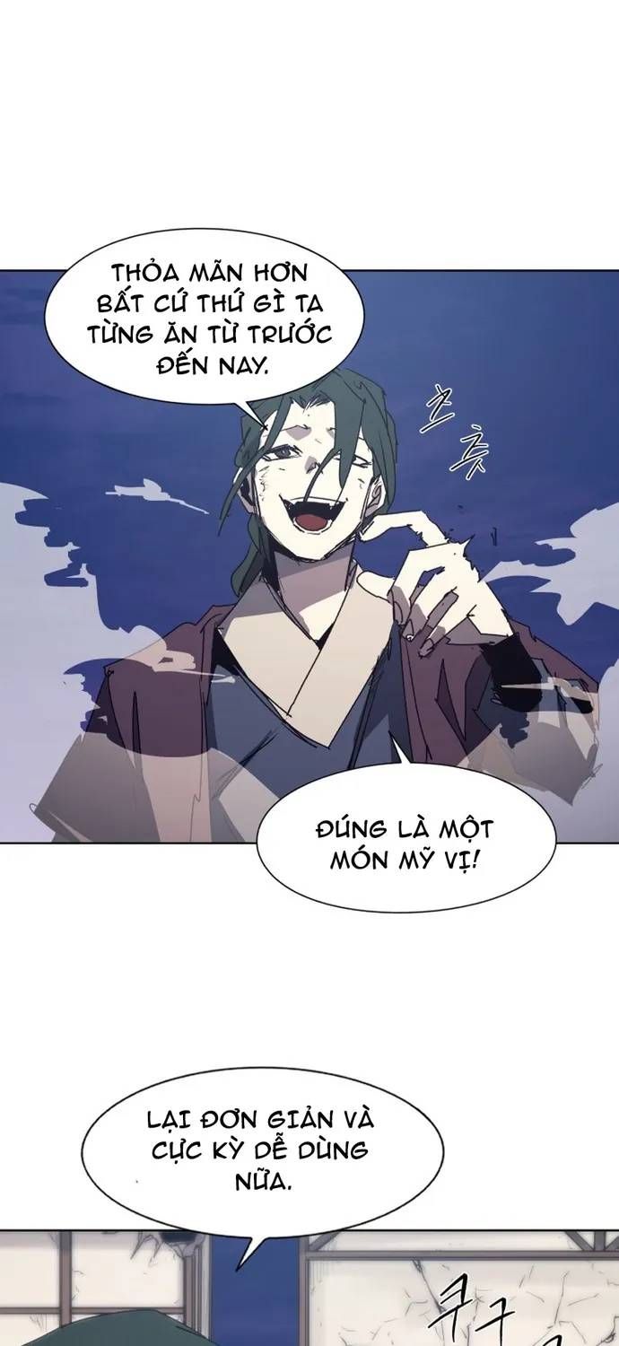 Kỵ Sĩ Báo Thù Chapter 227 - 22