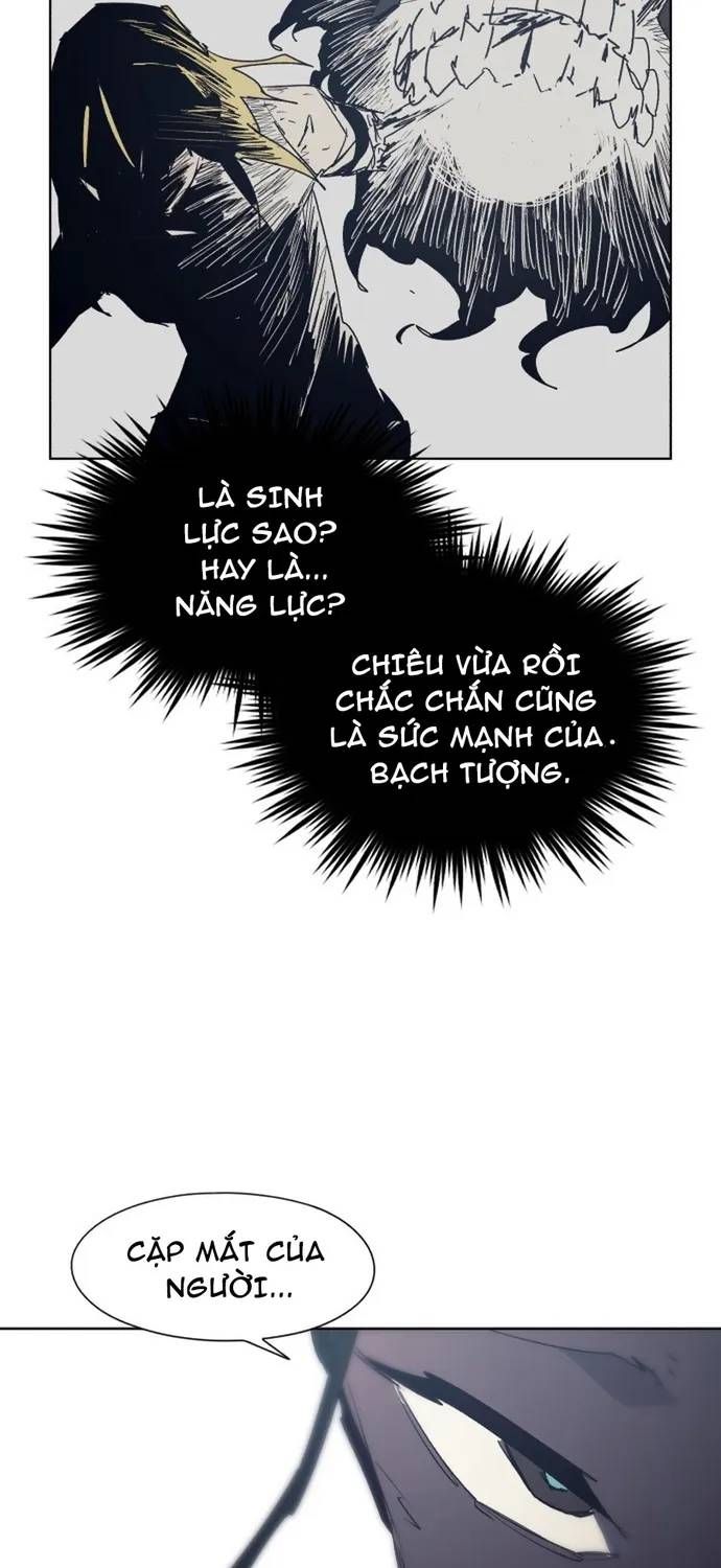 Kỵ Sĩ Báo Thù Chapter 227 - 25