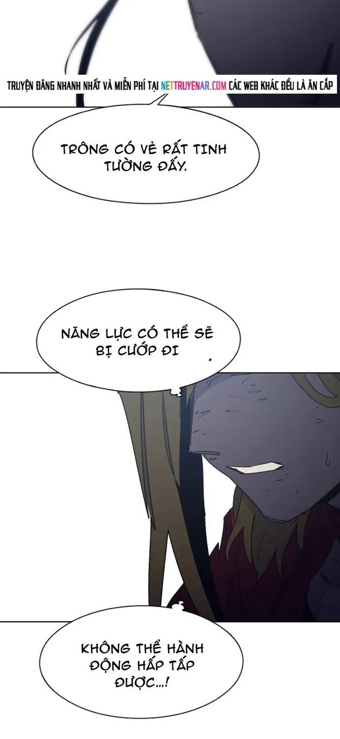 Kỵ Sĩ Báo Thù Chapter 227 - 26