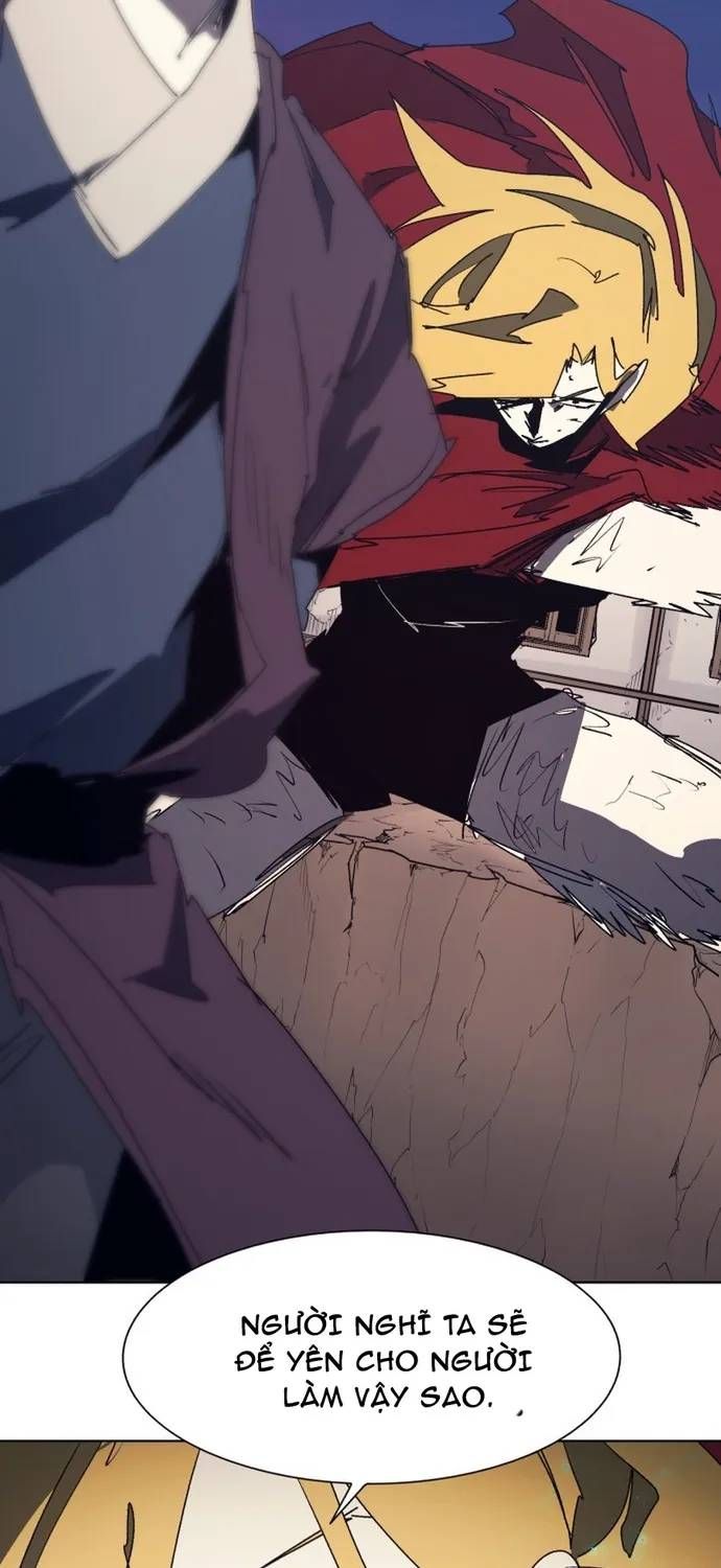 Kỵ Sĩ Báo Thù Chapter 227 - 29