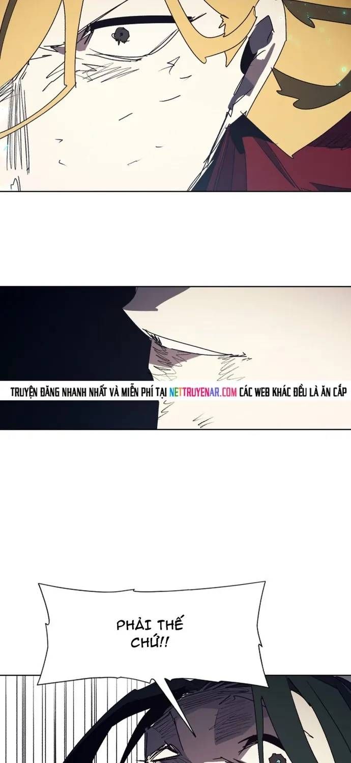 Kỵ Sĩ Báo Thù Chapter 227 - 30