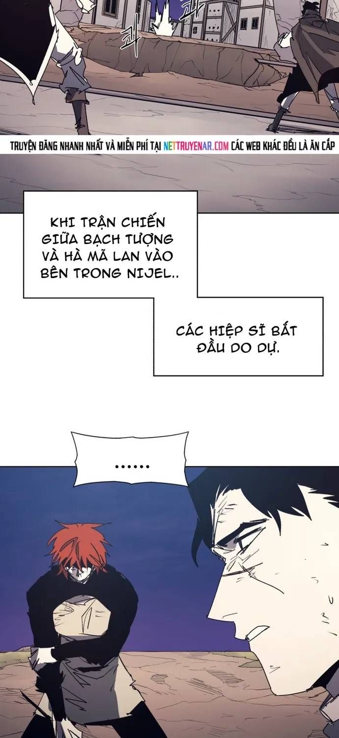 Kỵ Sĩ Báo Thù Chapter 227 - 4