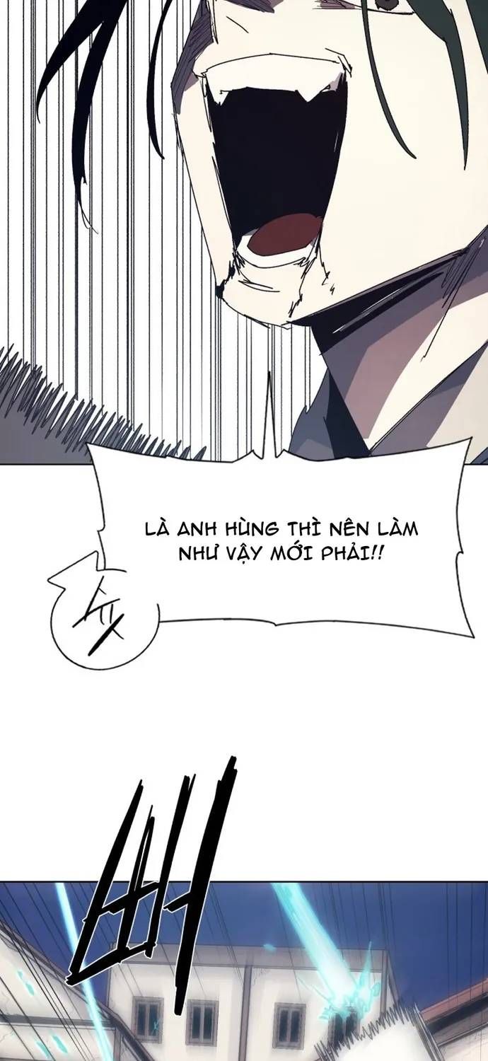 Kỵ Sĩ Báo Thù Chapter 227 - 31