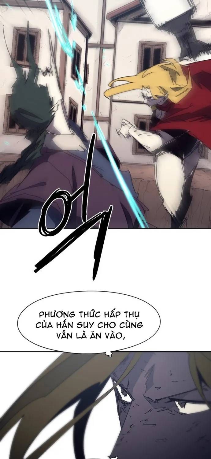 Kỵ Sĩ Báo Thù Chapter 227 - 32