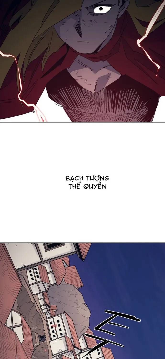 Kỵ Sĩ Báo Thù Chapter 227 - 35