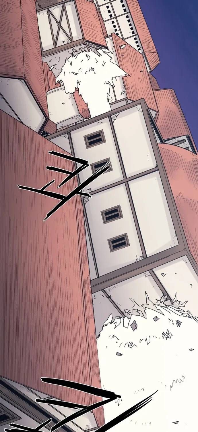 Kỵ Sĩ Báo Thù Chapter 227 - 36