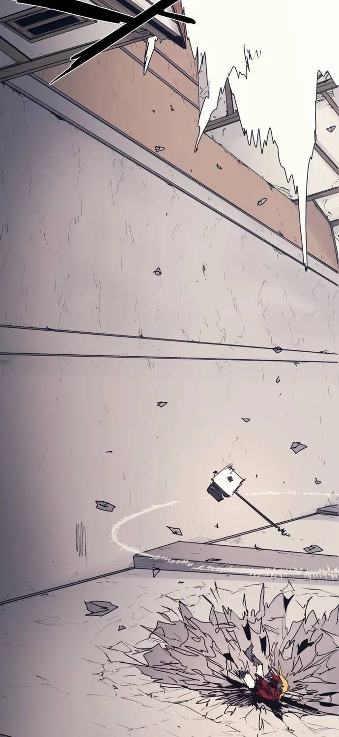 Kỵ Sĩ Báo Thù Chapter 227 - 37