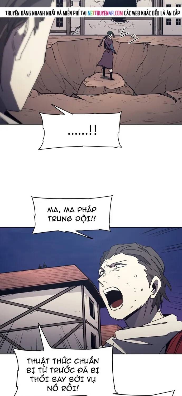 Kỵ Sĩ Báo Thù Chapter 227 - 40