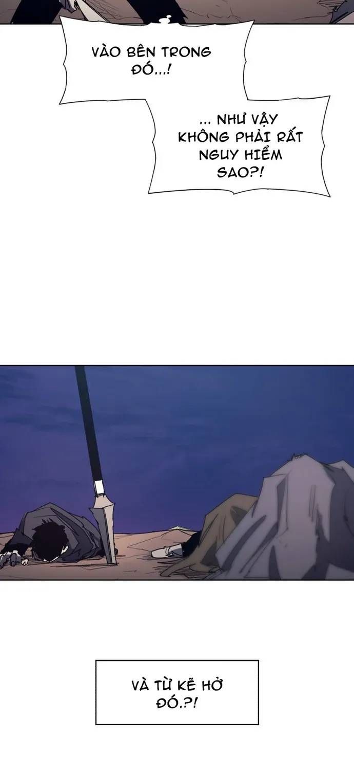 Kỵ Sĩ Báo Thù Chapter 227 - 5