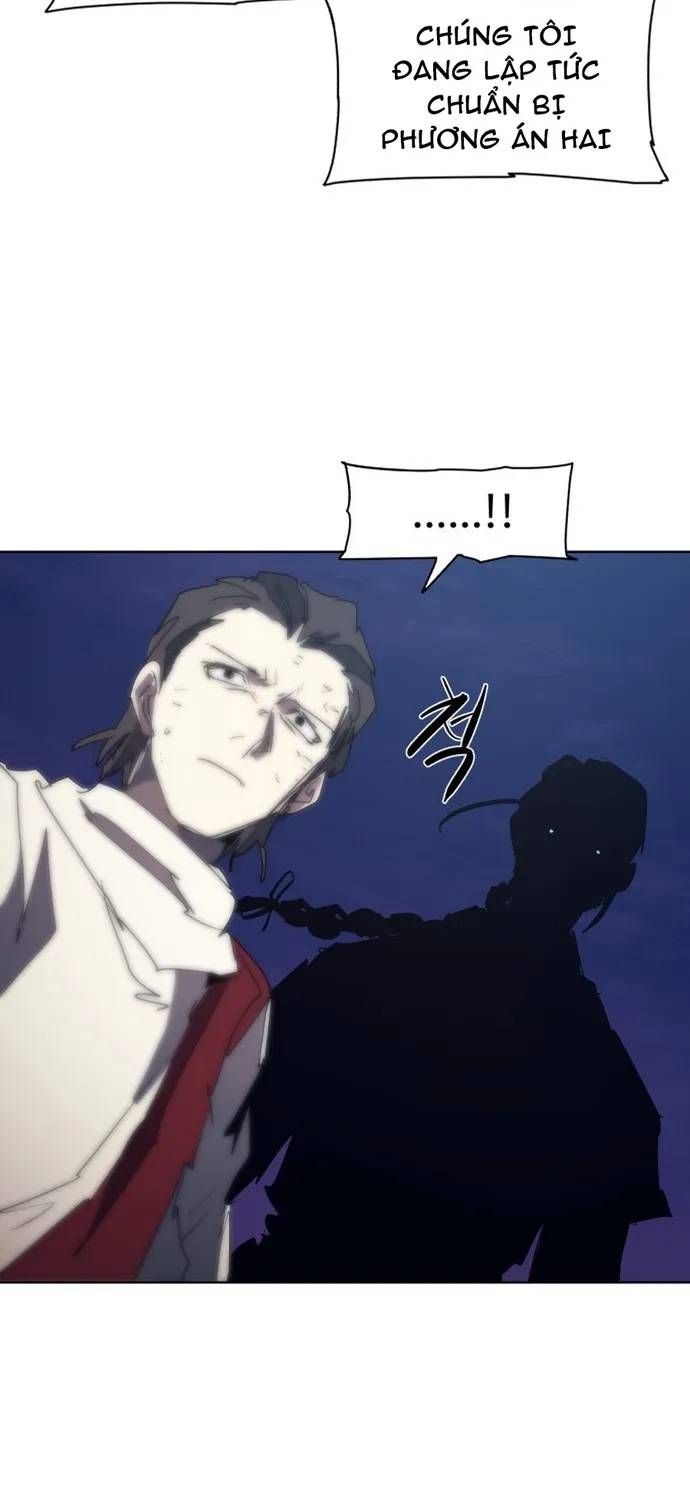 Kỵ Sĩ Báo Thù Chapter 227 - 41