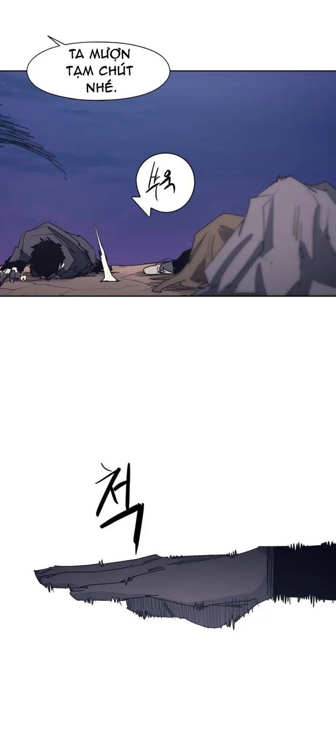 Kỵ Sĩ Báo Thù Chapter 227 - 6