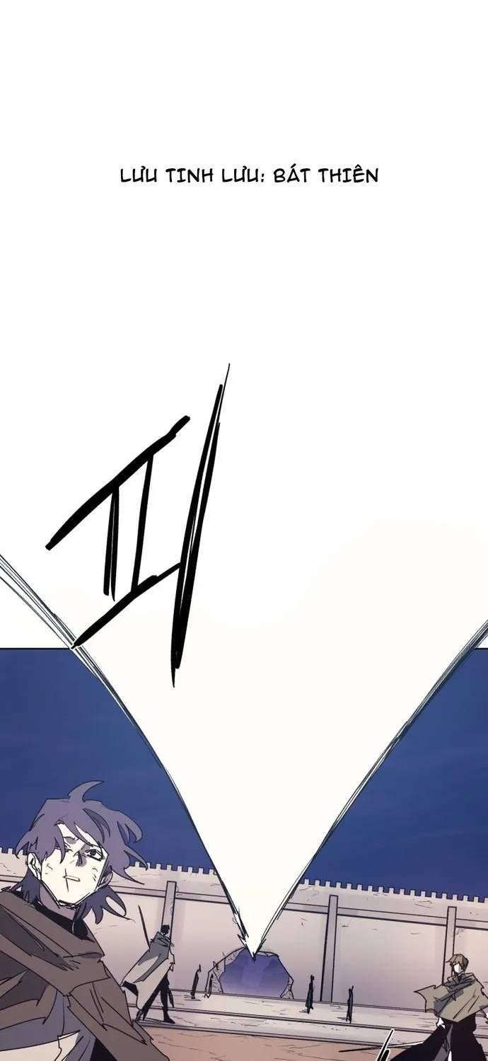 Kỵ Sĩ Báo Thù Chapter 227 - 7