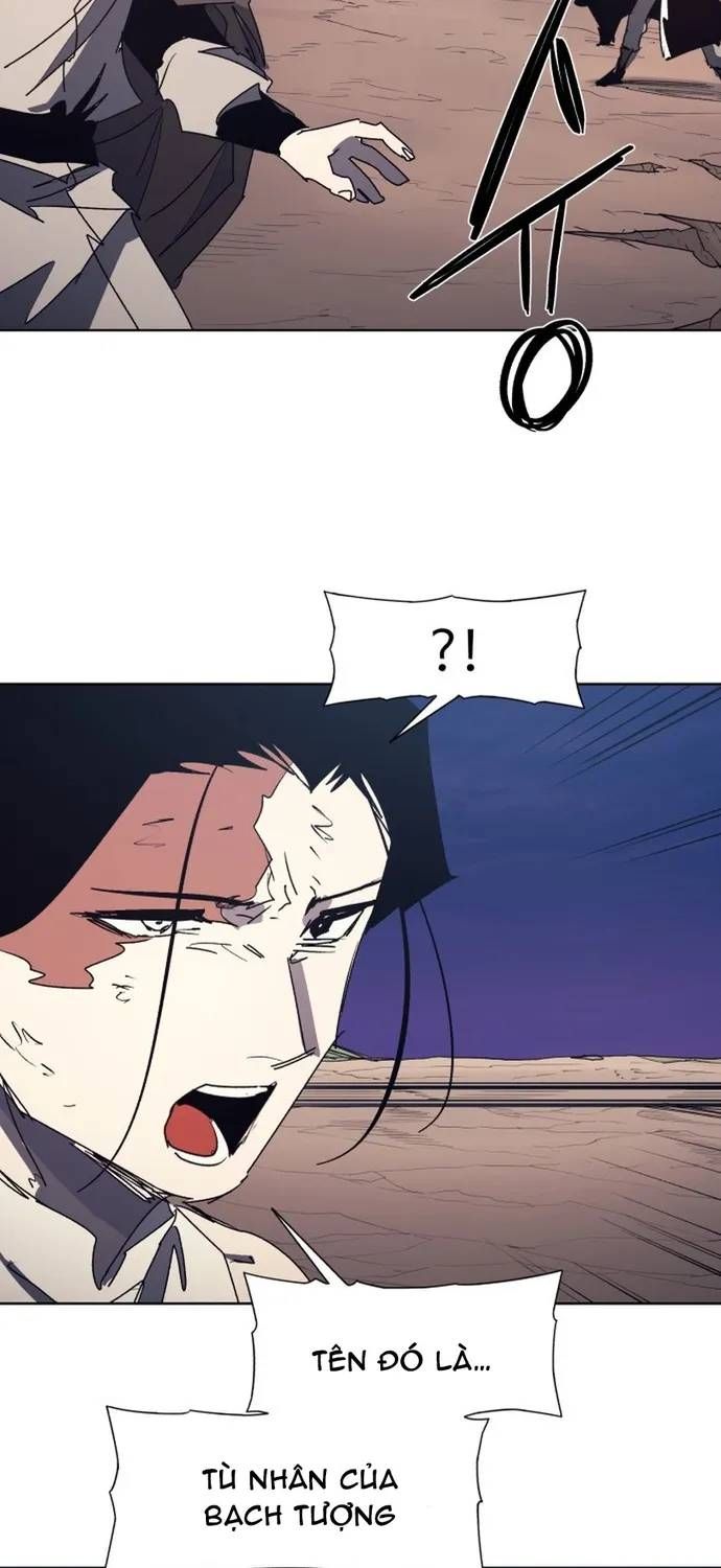 Kỵ Sĩ Báo Thù Chapter 227 - 8