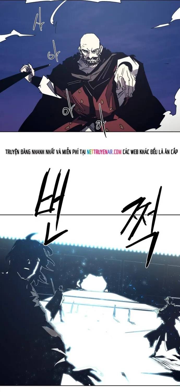 Kỵ Sĩ Báo Thù Chapter 227 - 9