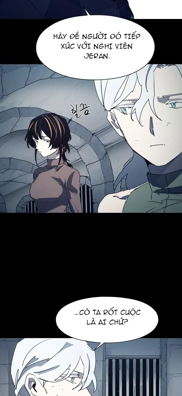 Kỵ Sĩ Báo Thù Chapter 228 - 2