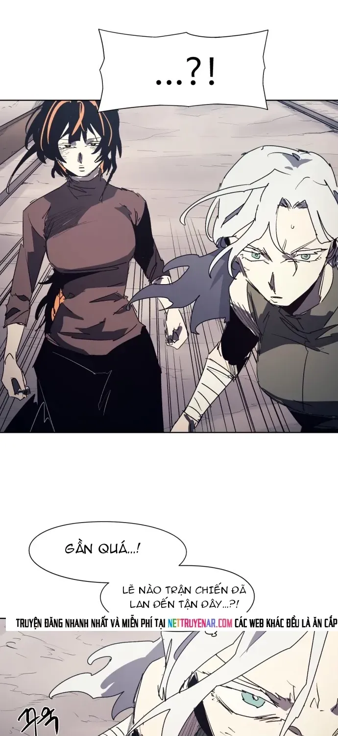 Kỵ Sĩ Báo Thù Chapter 228 - 13