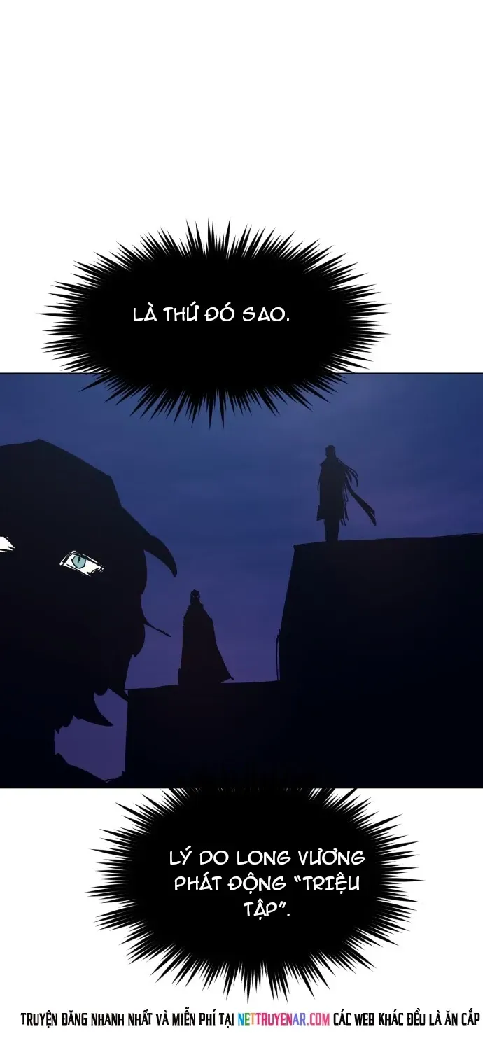 Kỵ Sĩ Báo Thù Chapter 228 - 16