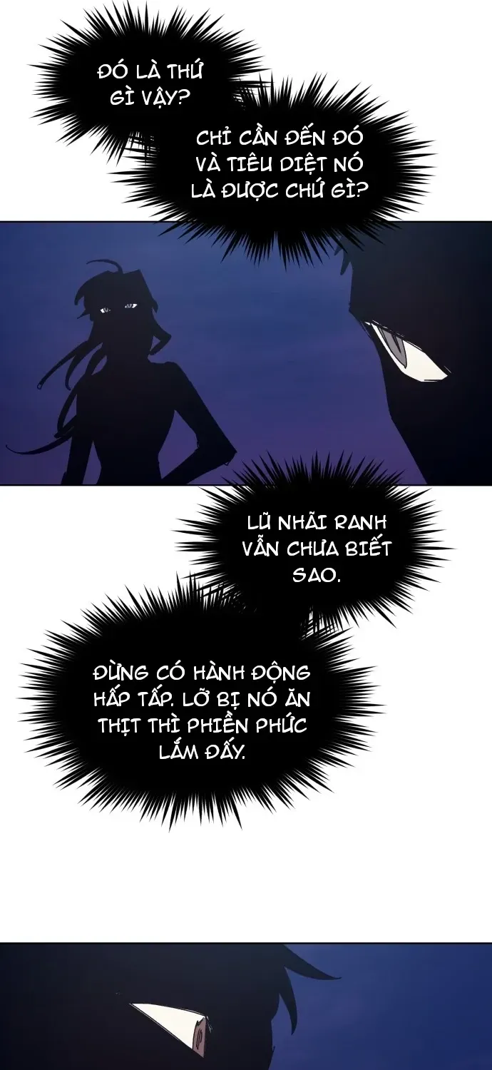 Kỵ Sĩ Báo Thù Chapter 228 - 18