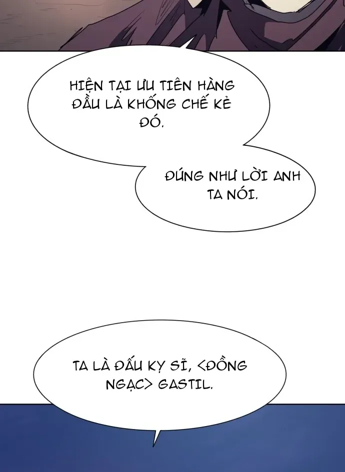 Kỵ Sĩ Báo Thù Chapter 228 - 22