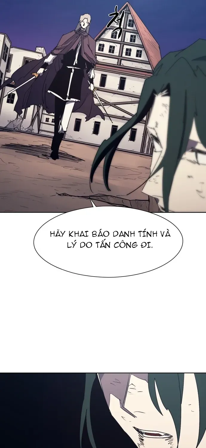 Kỵ Sĩ Báo Thù Chapter 228 - 23