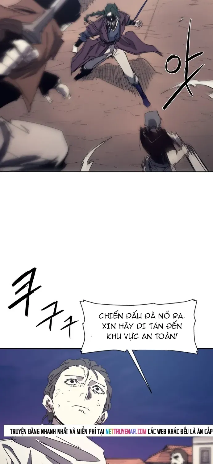 Kỵ Sĩ Báo Thù Chapter 228 - 27