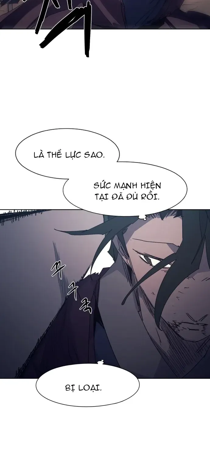 Kỵ Sĩ Báo Thù Chapter 228 - 31