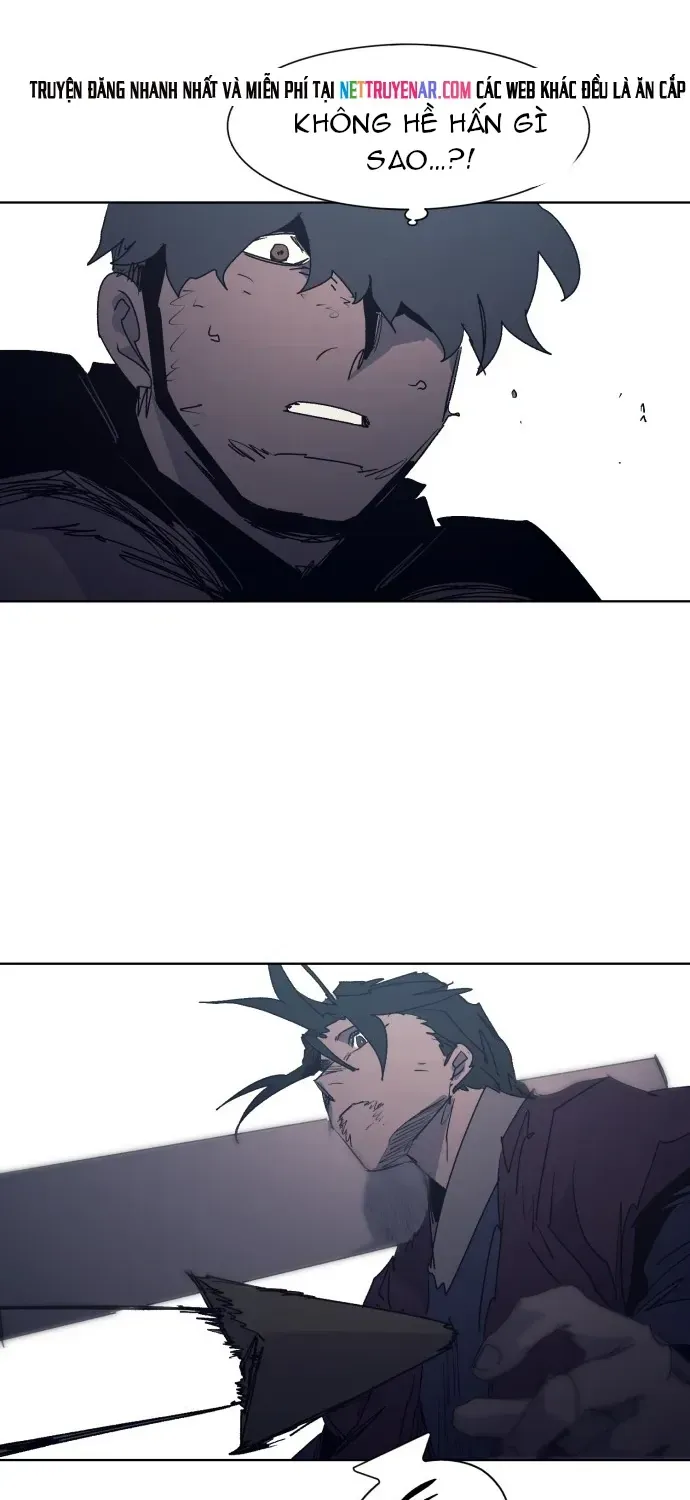 Kỵ Sĩ Báo Thù Chapter 228 - 32